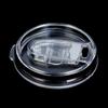 Splash Spill Proof Thermos Plastic Lids for Ozark for Trail for Rtic for Yei Cup Cap Bottle Cover