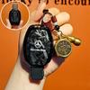 car key case replacement cover 3buttons for Mercedes-Benz Key AMG MAYBACH 2016+ C-class E-class GLC300L E300l/E260/E350 A200 tds2