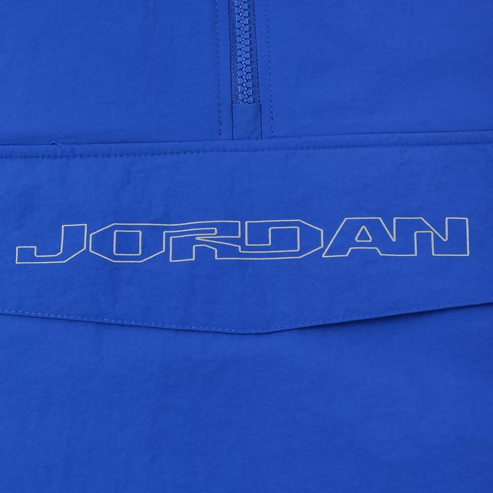Jordan MVP Jackets & Coats Men's Game Royal Blue FV7441-480