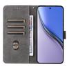 For Realme P3 Ultra 5G Case Wallet RFID Blocking PU Leather Phone Cover Stand with Strap