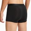 Calvin Klein Black Label Series Logo Waistband Low Rise Fitting Boxer Briefs Мужское нижнее белье NB2454-UB1