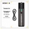 Sidande 72Wh PRO Charging Grip for Studio Lights