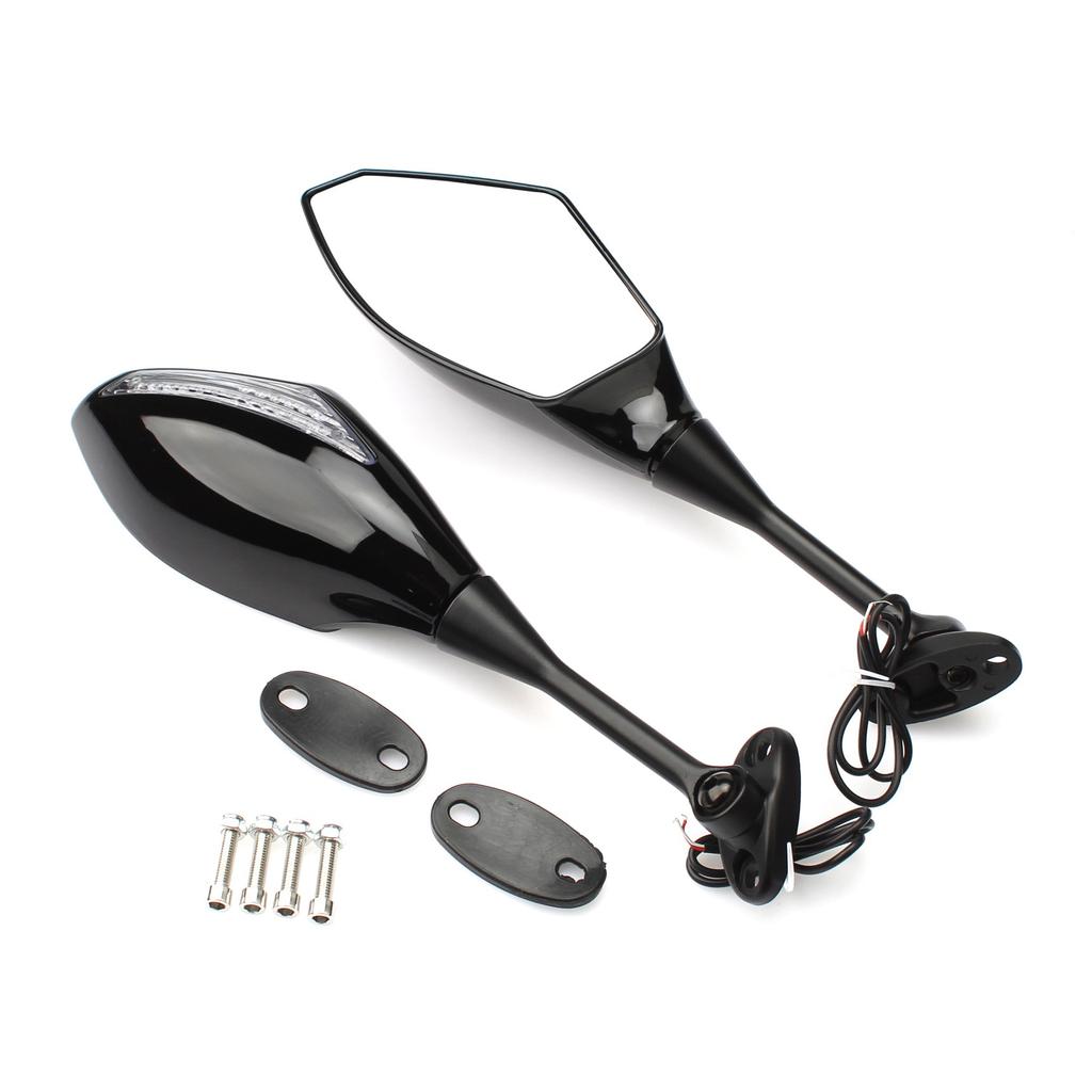 Указатель поворота, зеркала заднего вида для Honda CBR 600RR F5 2003-2016 CBR 1000RR 2004 2005 2006