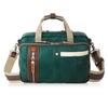 Moustache Small Shoulder Bag for Men and Green YVQ-5999 Women,