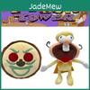 Плюшевая кукла Pizza Tower Стиль Noise&pizza Для фанатов игр