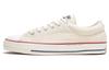 Fragment Design x Converse Cts Ox Cons Low 'Vintage Canvas - Parchment' 148370C
