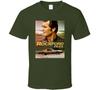 Футболка Rockford Files Крутая футболка с изображением сериала 70-х Унисекс