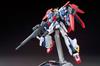 Bandai Молния Z Гандам 0196717 1/144 HGBF-040