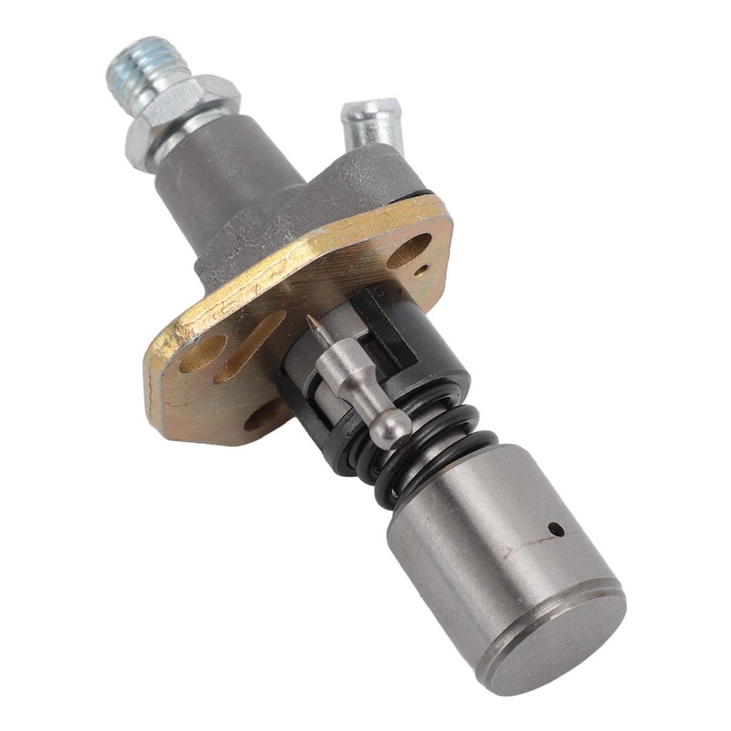 188F Воздушный охладитель дизельного двигателя Топливный насос высокого давления Стальной топливный насос высокого давления для генератора L100