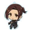Attack On Titan Big Acrylic Keychain Vol.1 [Sasha]