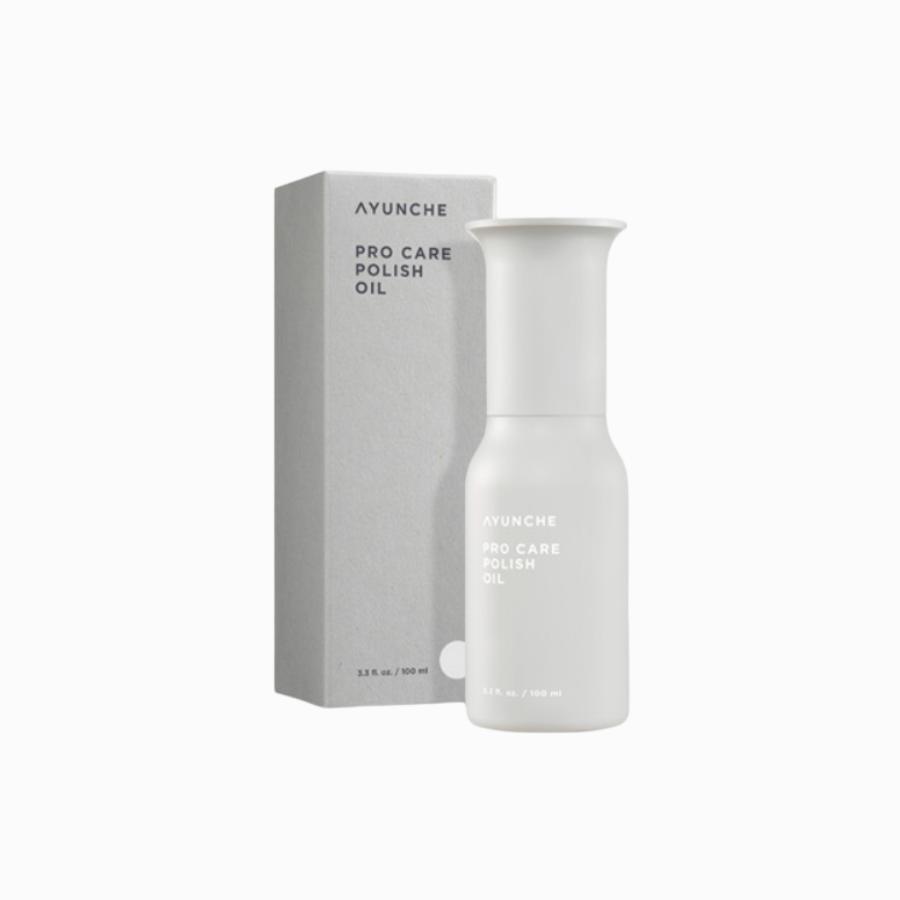 Ayunchae Pro Care Polish Oil 100ml