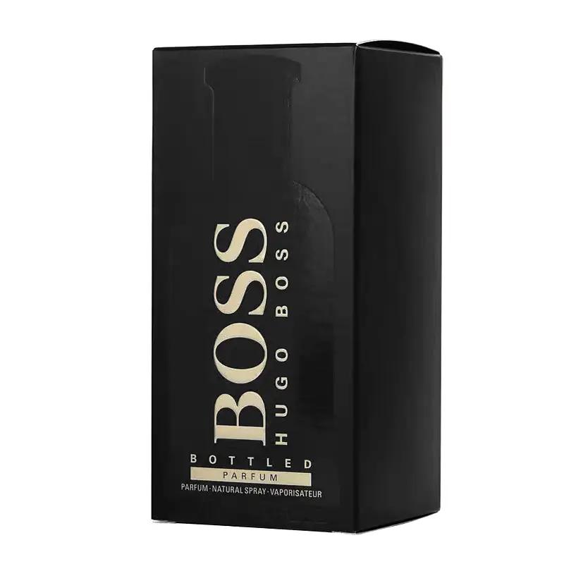 BOSS 2022 Бутылка Уверенный Парфюм Древесный Аромат Парфюм / 50мл