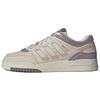 Originals Drop Step Low 'White Purple' Women's Sneakers GW9736