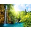 Painting Spring 5d Diy Diamond Landscape Diamond Embroidery Animal Cross Stitch Mosaic Home Decor Gift