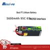 BOSLI-PO P7 High-Performance RC Drone LiPo Battery