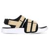 Puma Leadcat City Sandal EVA Спортивные сандалии Унисекс сандалии Черный Коричневый 389079-04