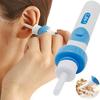 Earwax Cleaner Set To Clean The Smart Visual Soft Head Without Hurting The Ear