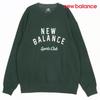 New Balance Sports Club Sweatshirt G30 Nbncfco113