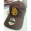 Б/у кепка New Era San Diego Padres 9TWENTY