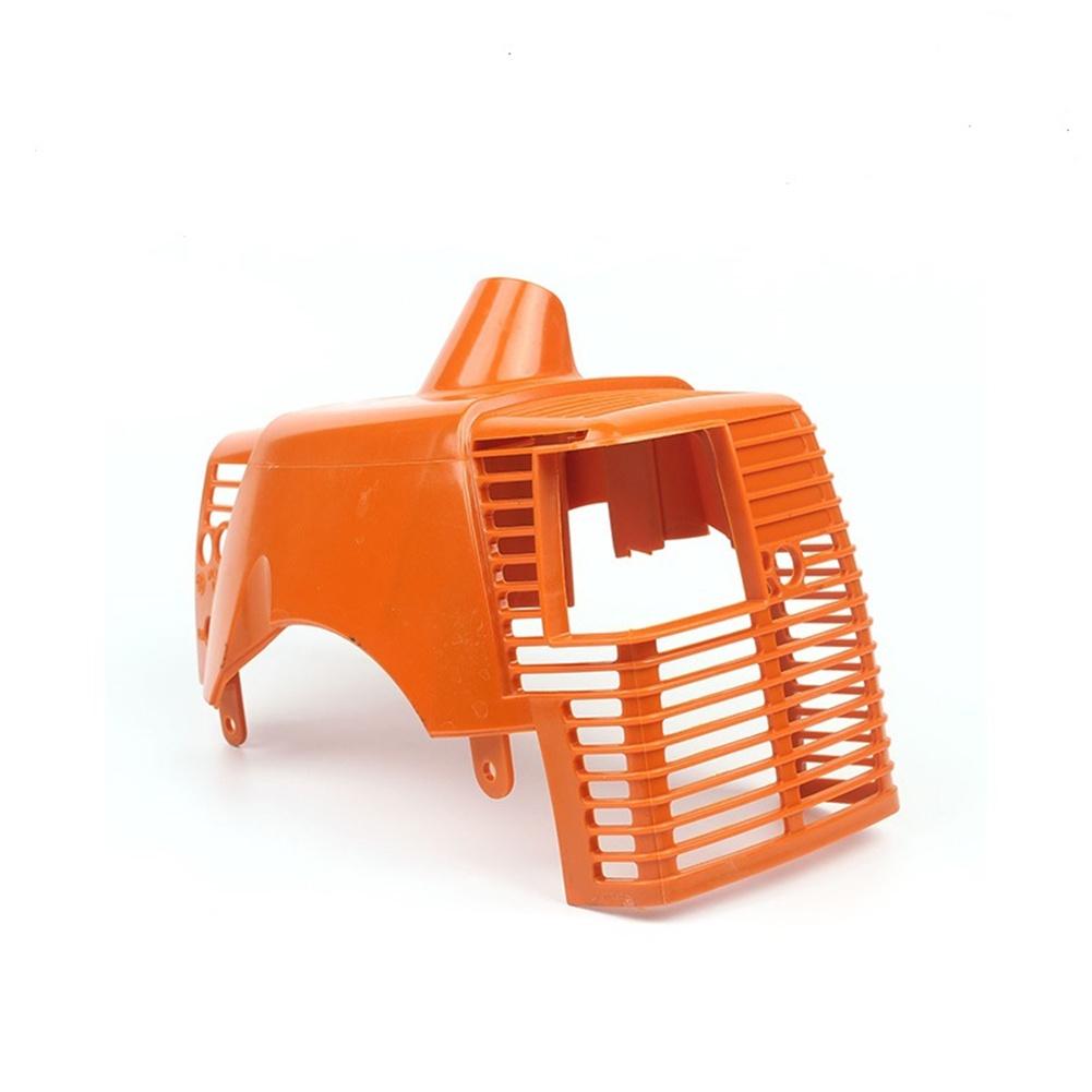 Защитная крышка кожуха двигателя для Stihl Fs120 Fs200 Fs250 4134-084-0911
