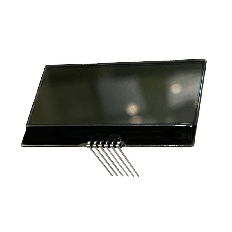 ЖК-дисплей приборной панели спидометра для F150 2004-2008 ЖК-экран дисплея пиксельный приборный щиток