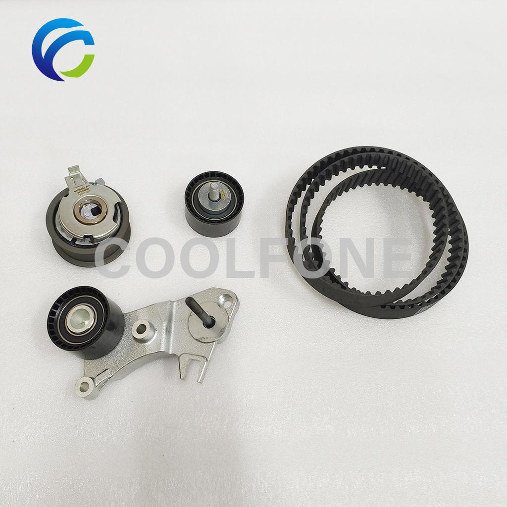 Комплект ГРМ с водяным насосом для VOLVO S60 V70 S80 XC60 XC70 XC90 31316579 31359938 31375848 31375959 31401333 32298420 31430199