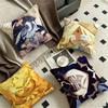 Game CCookie Run Kingdom Pillowcases Home Bedding Decorative Pillow Cover Wedding Super Soft Pillow Case