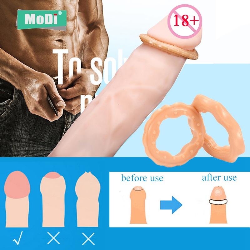 Мужские кольца крайней плоти, рукава для пениса, кольца для мошонки, мужские секс-игрушки, кольцо на член для яичка, мужская задержка эякуляции