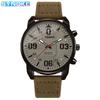 Топ Новые Часы с Креативным Цифровым Циферблатом и Большим Экраном из Сплава Мужские Ремешковые Кварцевые Часы Студенческие Спортивные Часы