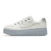 New Light Breeze Anti Slip Wear Resistant Low Top Skateboard Shoes Women's White 922538065-4