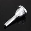 Professonal Altos Trombone Mouthpiece 12C Copper Alloy Small Shank Mouthpiece with Superior Sound Trombone Accessories