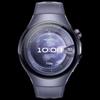 Huawei Смарт-часы Watch 5 46 мм Galaxy Purple Titanium (Китайская версия)