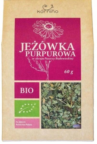 Purple coneflower Organic 60g - Kornino