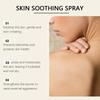 Успокаивающий спрей для кожи, Против акне, Снимает покраснение и зуд, Успокаивающая вода, Мягко успокаивает кожу без раздражения, 30 мл