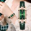 Square Women Watch Luxury Wristwatch Fashion Quartz Watch  Ladies