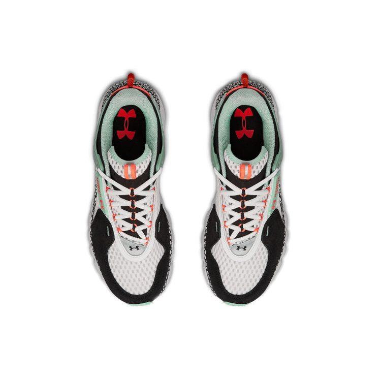 Under Armour Hovr Summit 'Черный Белый Синий' 3022579-002