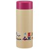 Mug Bottle 300ml Moominmama Treat Ultra Lightweight Water Bottle STYL3-A
