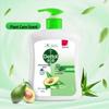 Dettol Антибактериальное увлажняющее средство для мытья рук