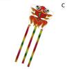 Flying Butterfly Kites Outdoor Toys For Children And Adults Plastic Kite Cartoon I0W2