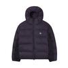 ACG Therma-Fit Adv Lunar Lake PrimaLoft Свободный крой Однотонная хлопковая куртка с капюшоном Мужские куртки Насыщенно-виноградный FV8909-573