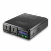Солнечный генератор - ALLPOWERS - 200 Вт - 41600 мАч - Портативный - Аварийное питание