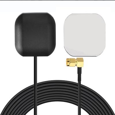 BINGFU Автомобильная водонепроницаемая активная GPS-навигационная антенна Модуль системы GPS-навигации для головного устройства автомобильной стереосистемы