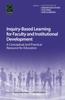 Книга Inquiry-Based Learning for Faculty and Institutional Development : A Conceptual and Practical Resource for Educators