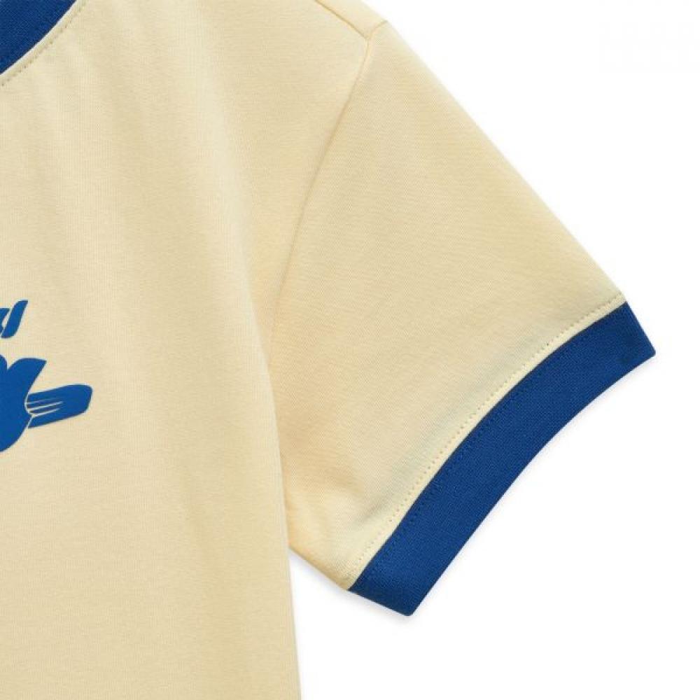 Puma Официальная женская оригинальная трикотажная футболка с коротким рукавом