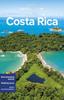 Книга Lonely Planet Costa Rica