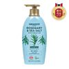 Oginast Rosemary Deep Cleansing Shampoo 500ml (Vegan)