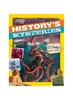 Книга History''s Mysteries: Curious Clues, Cold