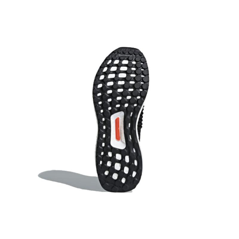 adidas Женские кроссовки UltraBoost без шнурков 'Черные' BB6311
