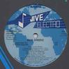 12-дюймовая пластинка MARK SHREEVE Mark Shreeve JEDI9429 Jive Electro 1985 США Танцевальная Электроника Б/у