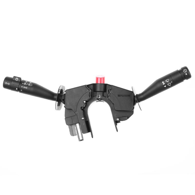 Новый автомобильный комбинированный переключатель рулевой колонки для Ford Fiesta MK4 1996-2005 97FG13335CB 98FU13335BA